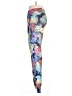 Lilikoi Tropical Blue Active Pants Size L - photo 5