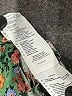Sandro 100% Polyester Floral Green Casual Dress Size EU (FR) 42 / US 10 - photo 7