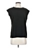 Halogen Black Sleeveless Blouse Size XS - photo 1
