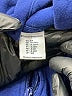 Amazon Essentials Blue Zip Up Hoodie Size 4T - photo 3
