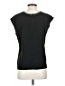 Halogen Black Sleeveless Blouse Size XS - photo 2