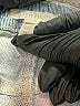 Eileen Fisher Stripes Blue Jeans Size 14 - photo 7