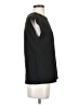 Halogen Black Sleeveless Blouse Size XS - photo 4