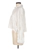 Zara Ivory Long Sleeve Blouse Size M - photo 5