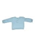 Lila & Jack Blue Sweatshirt Size 6-12 mo - photo 2
