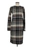Zara Tweed Gray Casual Dress Size M - photo 1