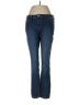 Tommy Hilfiger Hearts Blue Jeans Size 6 - photo 1