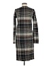 Zara Tweed Gray Casual Dress Size M - photo 2