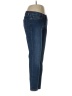Tommy Hilfiger Hearts Blue Jeans Size 6 - photo 4