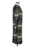 Zara Tweed Gray Casual Dress Size M - photo 4