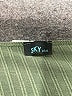Sky Green Short Sleeve Top Size XS (estimated) - photo 7