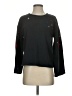mile(s) by Madewell 100% Cotton Black Pullover Sweater Size S - photo 1
