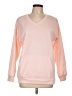 Unbranded Pink Sweatshirt Size L - photo 1