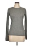 Essendi Gray Pullover Sweater Size L - photo 1