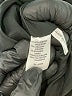 Amanda + Chelsea Solid Black Formal Skirt Size 4 - photo 5