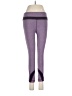 Lululemon Athletica Purple Active Pants Size 6 - photo 1