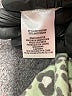 Z Supply Animal Print Green Cardigan Size S - photo 8