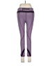 Lululemon Athletica Purple Active Pants Size 6 - photo 2