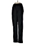 Under Armour 100% Polyester Black Track Pants Size M - photo 1