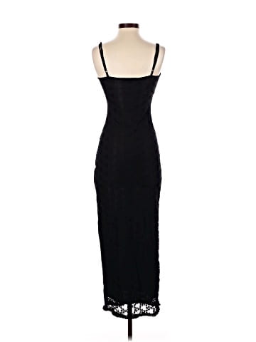 Kendall & Kylie Cocktail Dress (view 2)