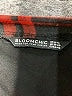 BLOOMCHIC Plaid Black 3/4 Sleeve T-Shirt Size 14 - 16 - photo 7