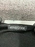 Mind Code Black Tank Top Size S (estimated) - photo 6