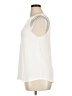Assorted Brands Ivory Sleeveless T-Shirt Size XL - photo 5