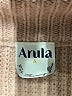 Arula 100% Polyester Pink Brown Pullover Sweater Size 1X - photo 4