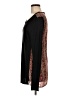 Tolani Black Long Sleeve Top Size M - photo 5