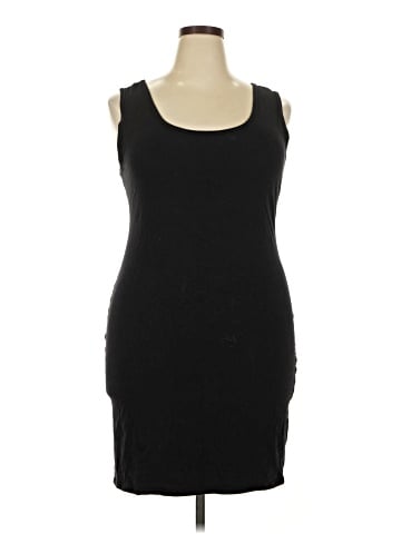 Annabelle Casual Dress (view 1)