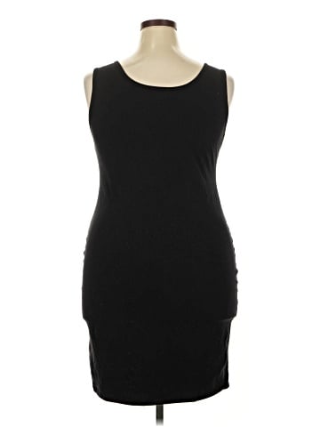Annabelle Casual Dress (view 2)