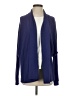 Ecote Blue Cardigan Size S - photo 1