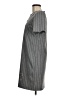Calvin Klein Tweed Gray Casual Dress Size 6 - photo 5