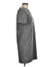 Calvin Klein Tweed Gray Casual Dress Size 6 - photo 4