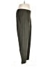 Ann Taylor LOFT Solid Green Dress Pants Size L - photo 4