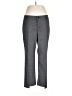 Treasure & Bond Tweed Gray Dress Pants Size 31 waist - photo 1