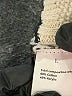 Unbranded Stripes Ivory Cardigan Size L - photo 9