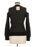 Koton Metallic Black Pullover Sweater Size M - photo 2