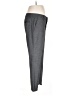 Treasure & Bond Tweed Gray Dress Pants Size 31 waist - photo 4