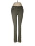Rag & Bone/JEAN Green Jeans Size 28 waist - photo 1