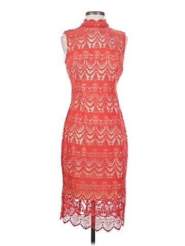 premier amour Cocktail Dress (view 1)
