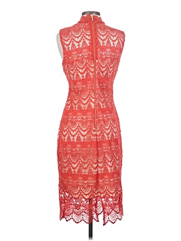 premier amour Cocktail Dress (view 2)