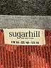Sugarhill Brighton Gray Cardigan Size 14 - photo 7