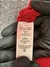 Holiday Time Stars Red Pullover Sweater Size L - photo 8