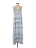 Lularoe Blue Casual Dress Size S - photo 1