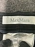 Max Mara Black Dress Pants Size 2 - photo 6