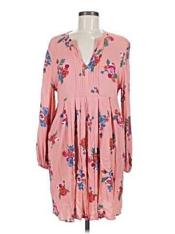 Matilda Jane Casual Dress (view 1)