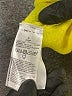 Gap Yellow Pullover Sweater Size S - photo 8