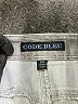 Code Bleu Gray Jeans Size 16 - photo 4