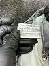Code Bleu Gray Jeans Size 16 - photo 5